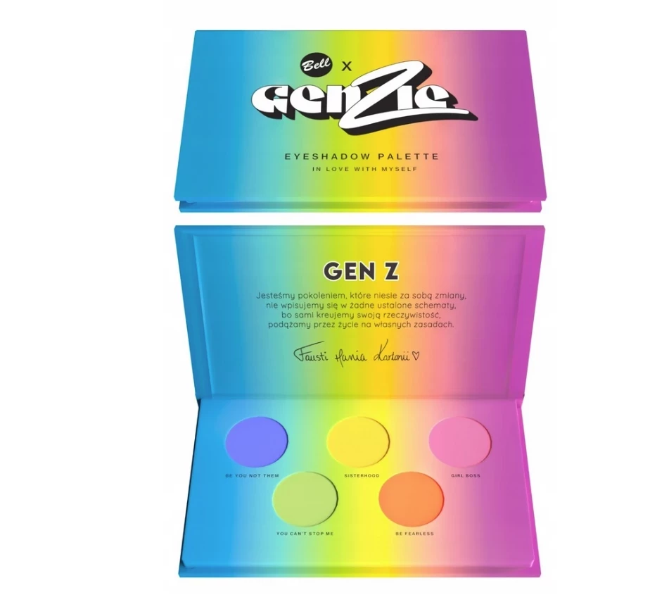 paleta-genzie-x-bell-in-love-with-myself-eyeshado-psie-budy-56-wroclaw