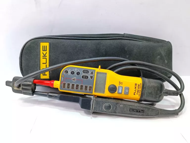 WSKAŹNIK NAPIĘCIA FLUKE T150 4016977