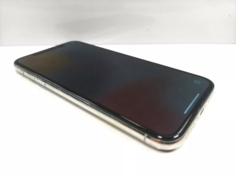 TELEFON IPHONE X 64GB 77% #OPIS