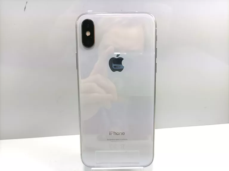 TELEFON IPHONE X 64GB 77% #OPIS