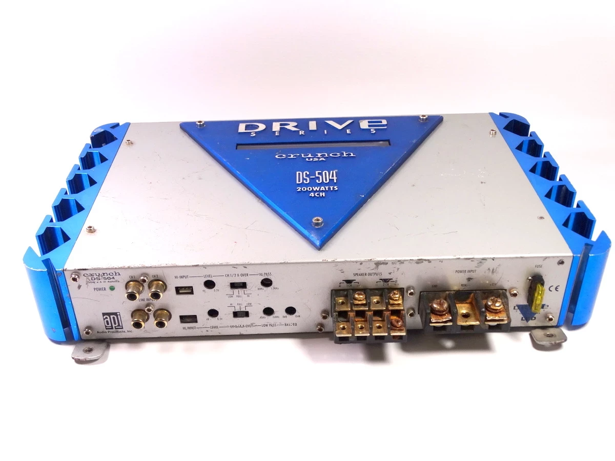 wzmacniacz-crunch-drive-ds-504-200watt-stan-uzywany