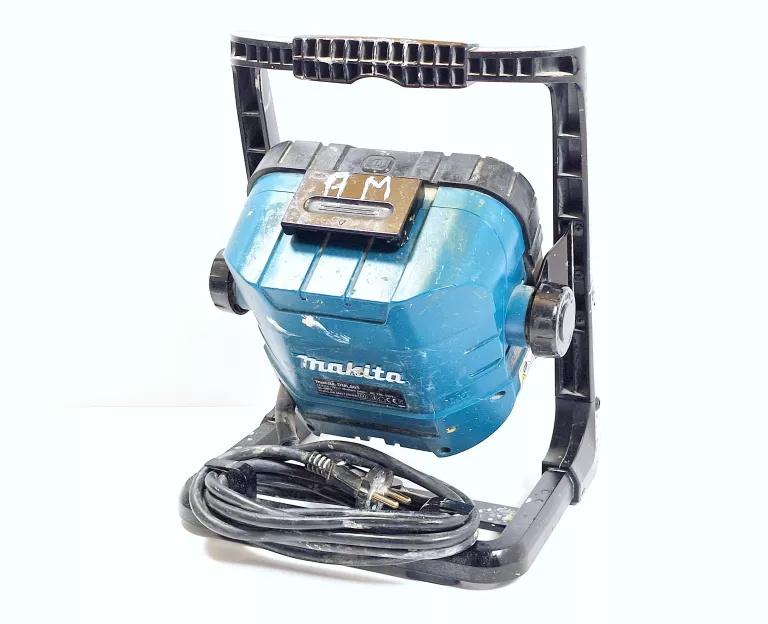 HALOGEN LAMPA BUDOWLANA MAKITA DML805