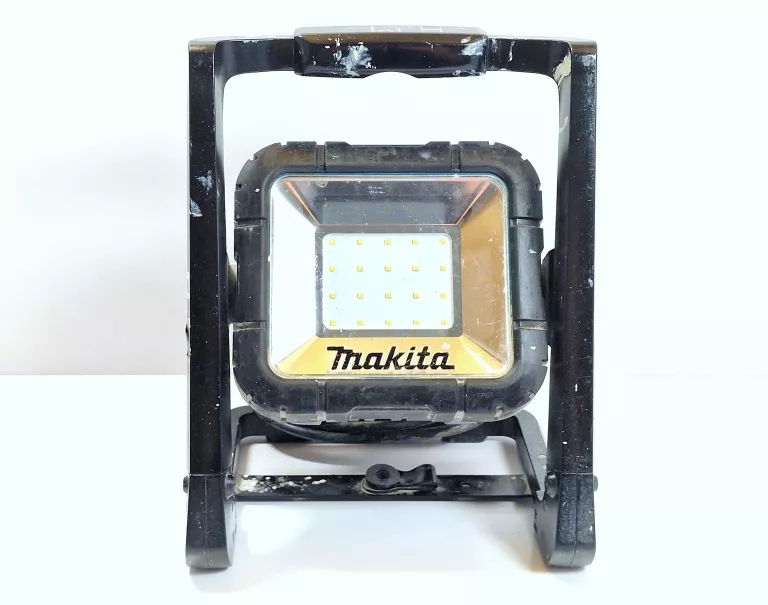 HALOGEN LAMPA BUDOWLANA MAKITA DML805