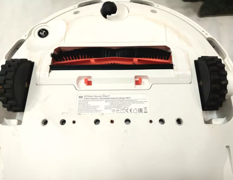 ROBOT SPRZĄTAJĄCY XIAOMI MI ROBOT VACUUM MOP