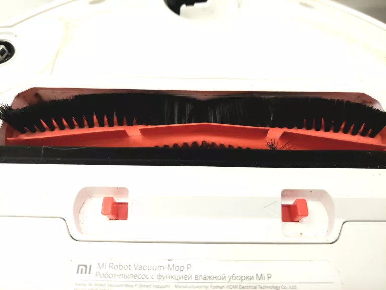 ROBOT SPRZĄTAJĄCY XIAOMI MI ROBOT VACUUM MOP