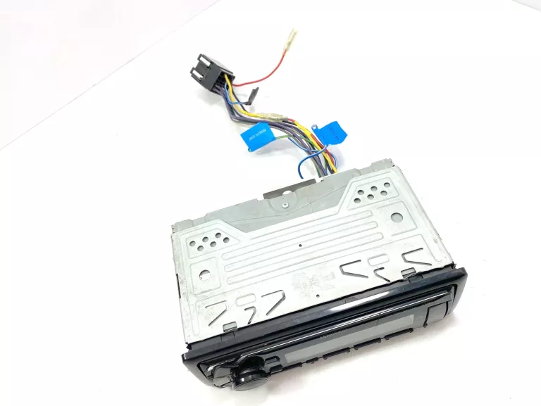 RADIO SAMOCHODOWE KENWOOD KMM-121Y USB AUX