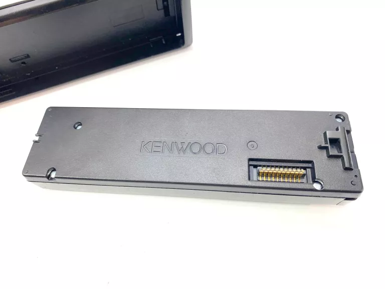 RADIO SAMOCHODOWE KENWOOD KMM-121Y USB AUX