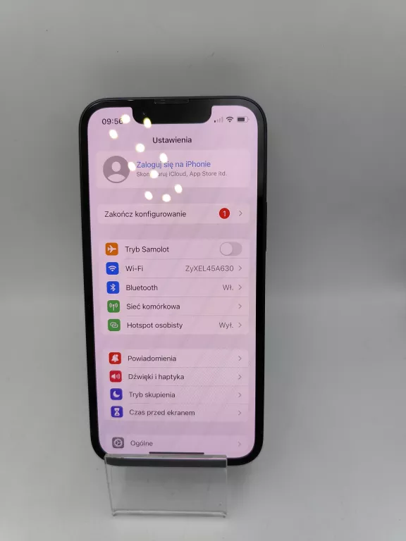 IPHONE 13 MINI 128GB