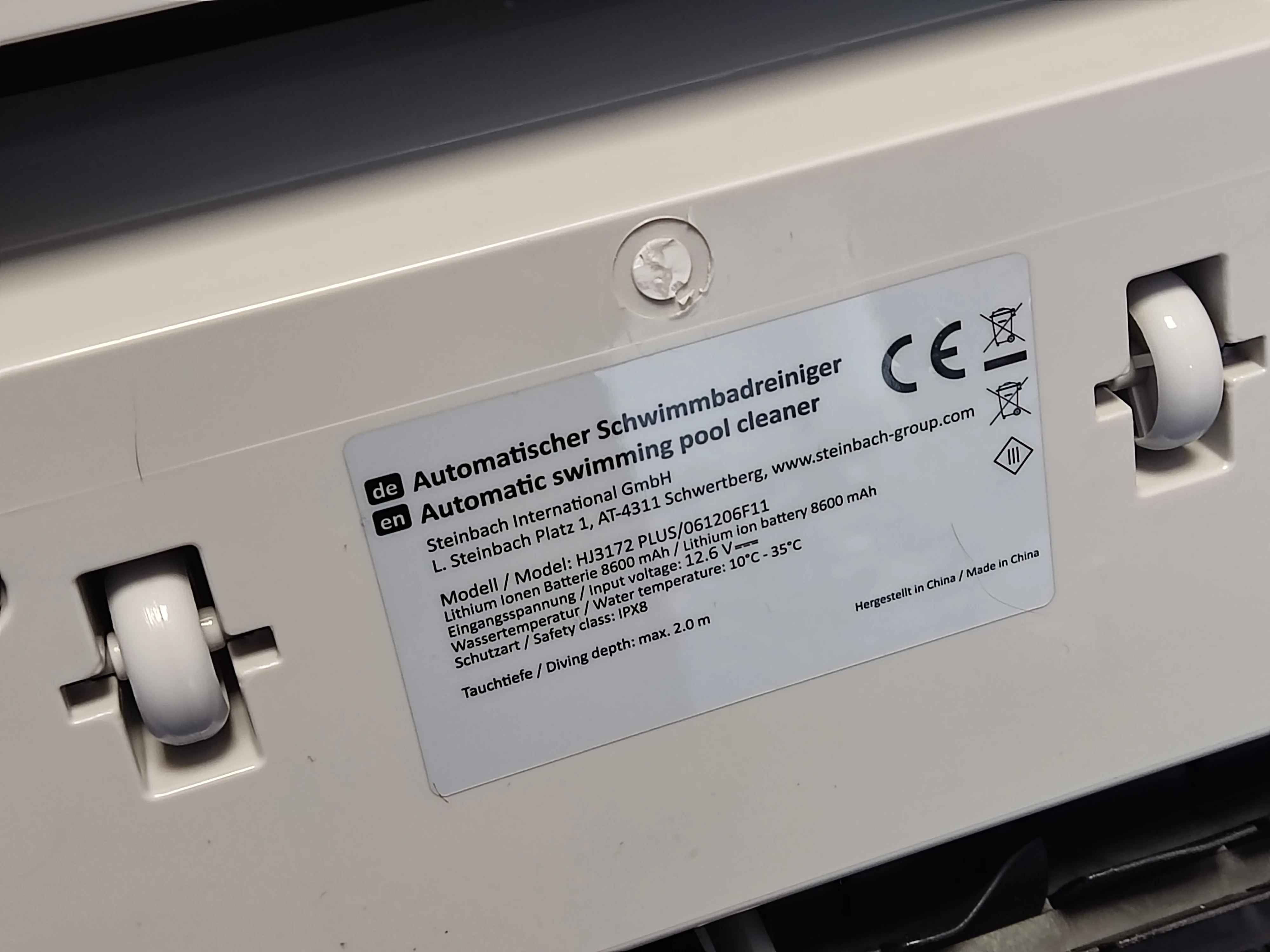 odkurzacz-basenowy-steinbach-061206f11-kod-producenta-061206f11