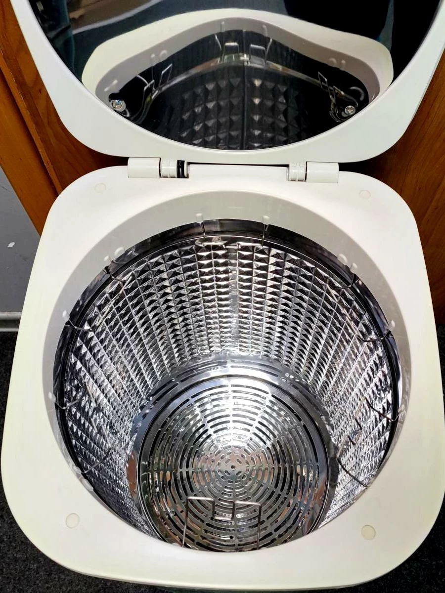 suszarka-na-pranie-electro-line-hcd-50-stan-uzywany