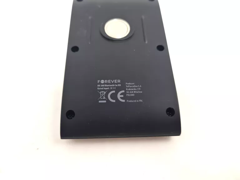 FOREVER ZESTAW GŁOŚNOMÓWIĄCY BLUETOOTH BK-300