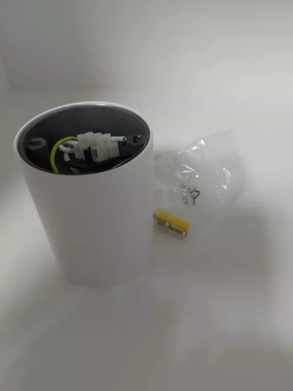 OPRAWA NATYNKOWA KANLUX RITI GU10