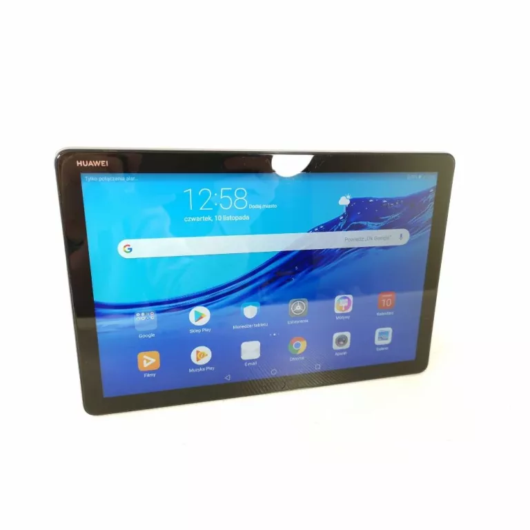 TABLET TABLET HUAWEI MEDIAPAD M5 LITE 3/32GB