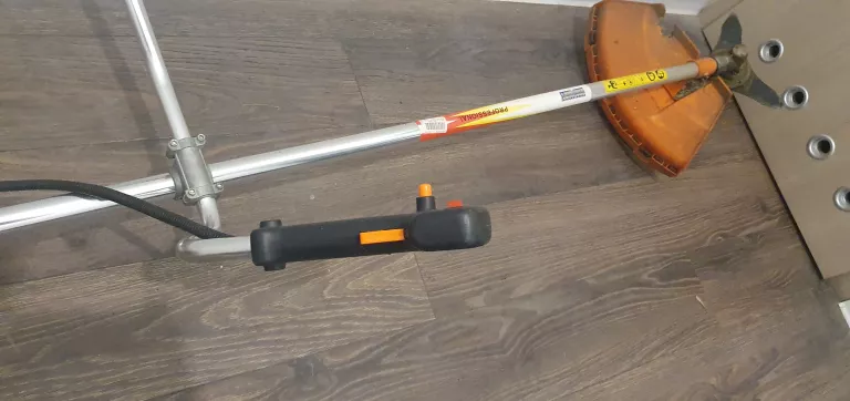 KOSA SPALINOWA EUROCRAFT BC431