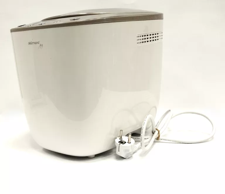 WYPIEKACZ DO CHLEBA DELIMANO JOY BREAD MAKER 550W