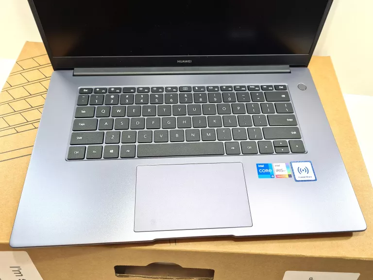 LAPTOP HUAWEI MATEBOOK D15 (B3-520) GW