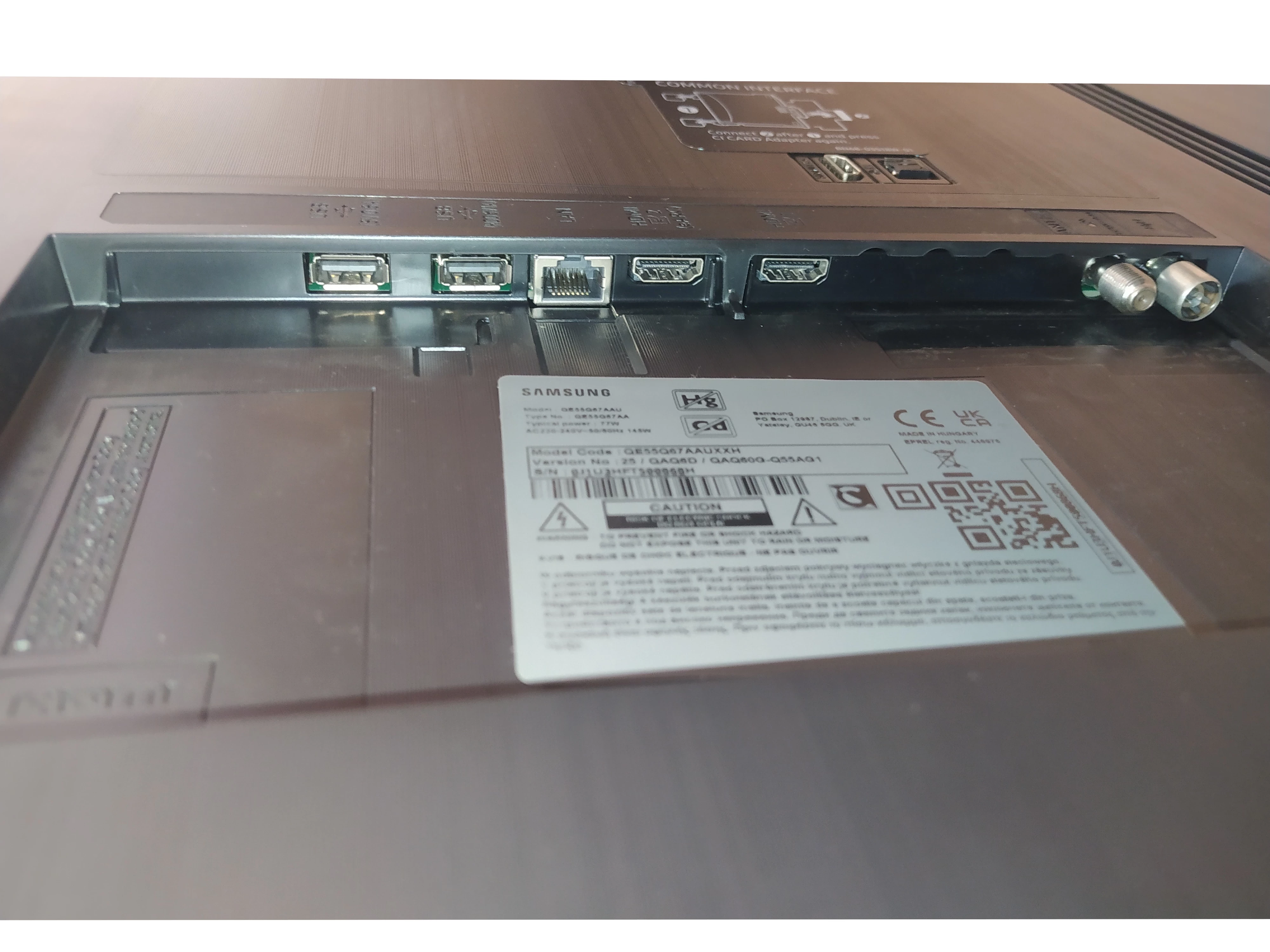 telewizor-qled-samsung-qe55q67aau-55-marka-samsung