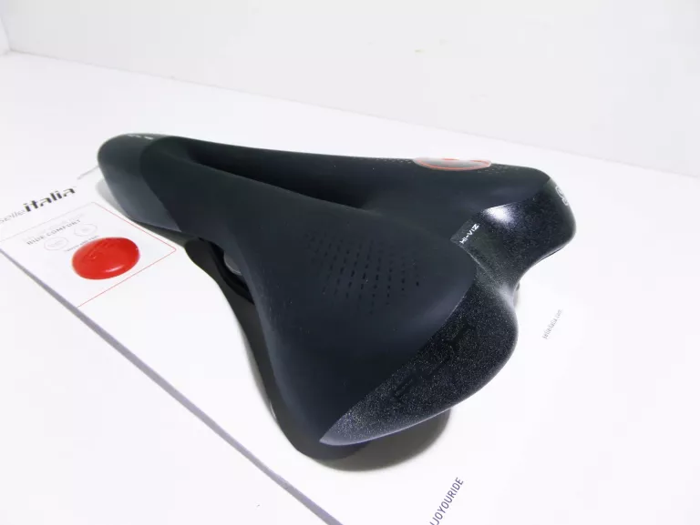 SIODEŁKO SELLE ITALIA SPORT GEL FLOW