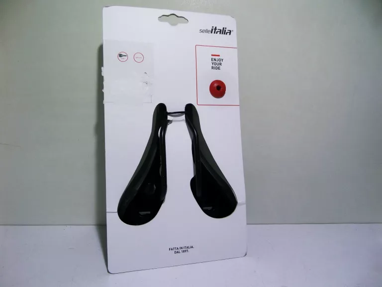 SIODEŁKO SELLE ITALIA SPORT GEL FLOW
