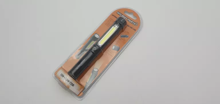 LATARKA LED WILMAT PARTS + PUD