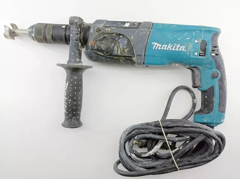 MŁOTOWIERTARKA MAKITA HR2470T