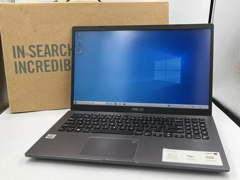 LAPTOP ASUS X509J 8GB/ 500GB I5-1035G1 WIN10