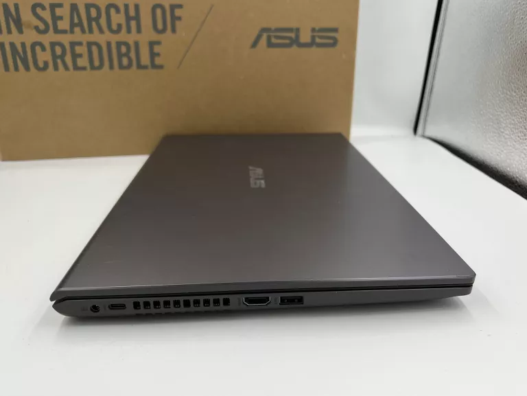 LAPTOP ASUS X509J 8GB/ 500GB I5-1035G1 WIN10