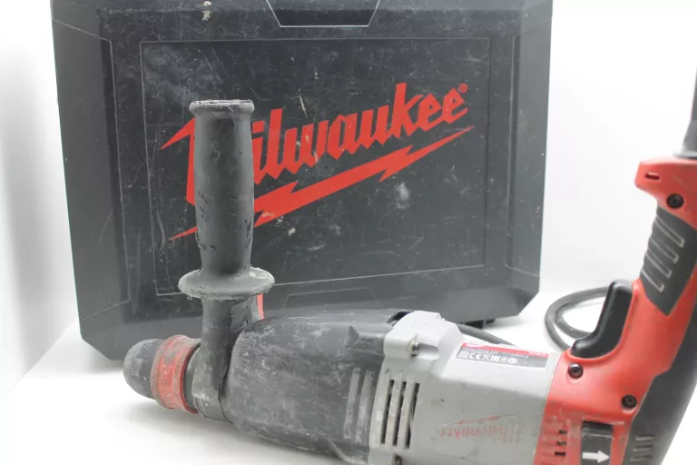 MŁOTOWIERTARKA SDS-PLUS 28 MM PH28X MILWAUKEE