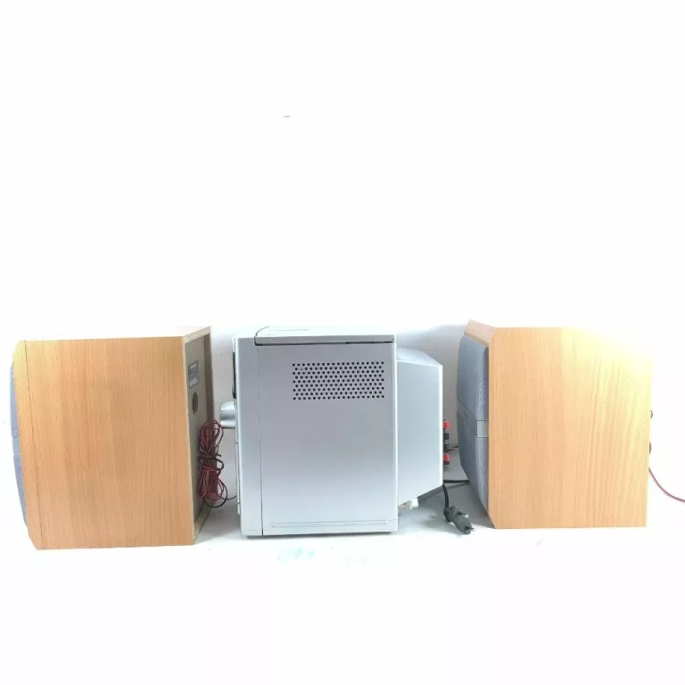 WIEŻA SONY CMT-NEZ50