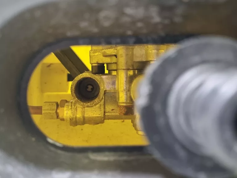 MYJKA CIŚNIENIOWA KARCHER HD 7/18 CX PLUS