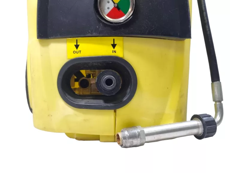 MYJKA CIŚNIENIOWA KARCHER HD 7/18 CX PLUS
