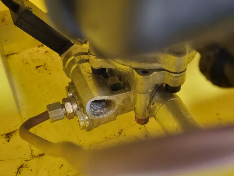 MYJKA CIŚNIENIOWA KARCHER HD 7/18 CX PLUS