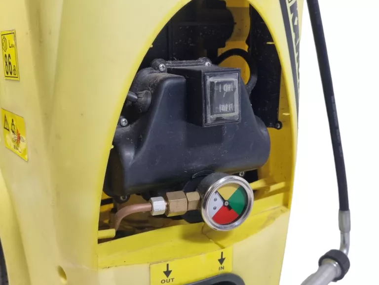 MYJKA CIŚNIENIOWA KARCHER HD 7/18 CX PLUS