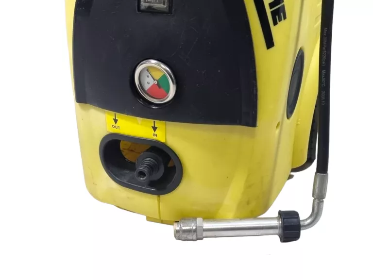 MYJKA CIŚNIENIOWA KARCHER HD 7/18 CX PLUS