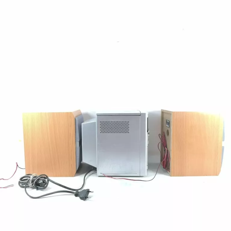 WIEŻA SONY CMT-NEZ50