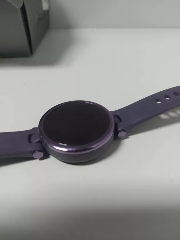 SMARTWATCH GARMIN LILY SPORT