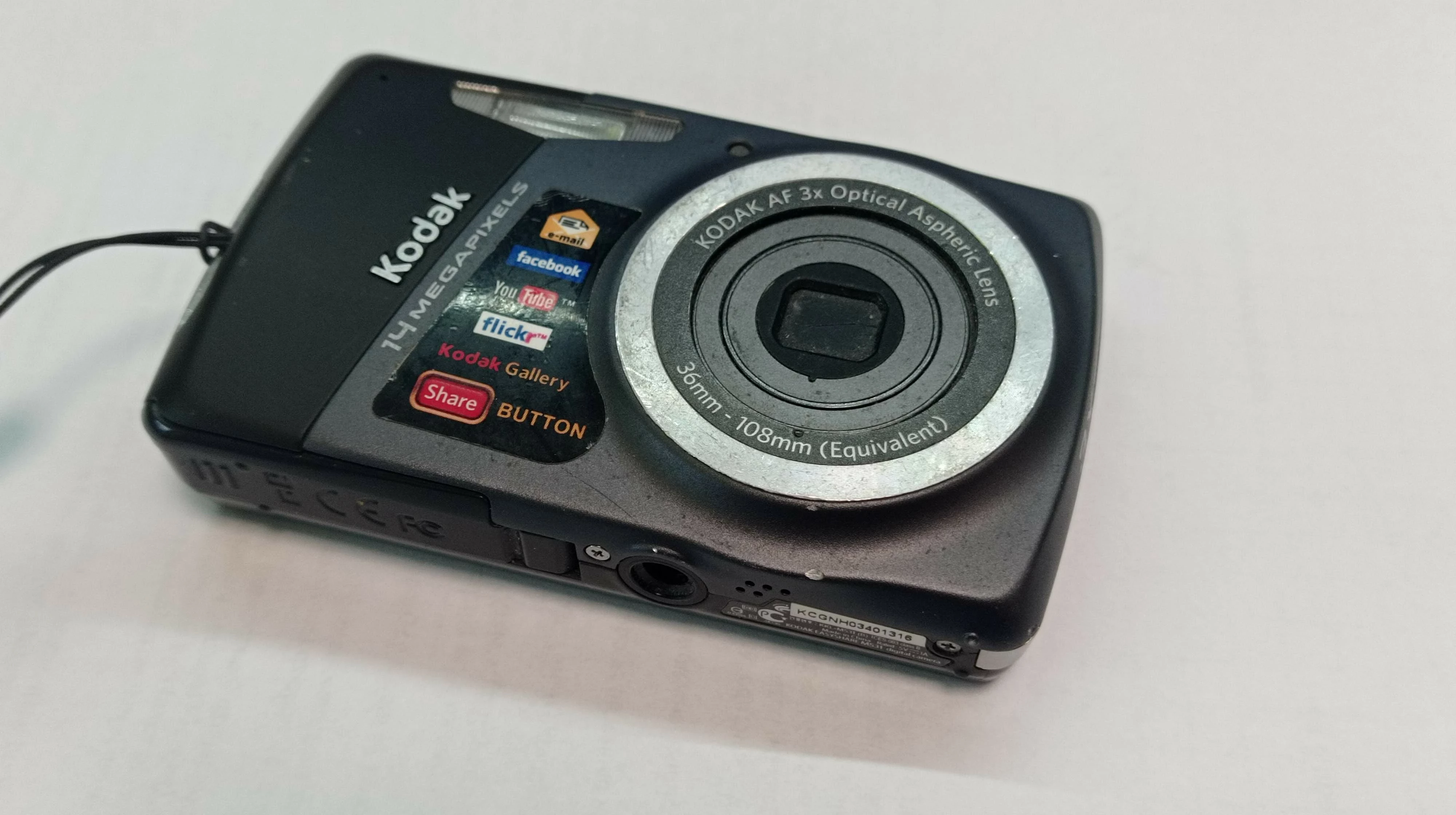 aparat-kodak-m531-14mpix-easyshare-wyszynskiego-24-tczew