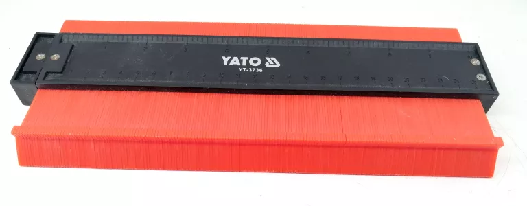 WZORNIK YATO YT-3736