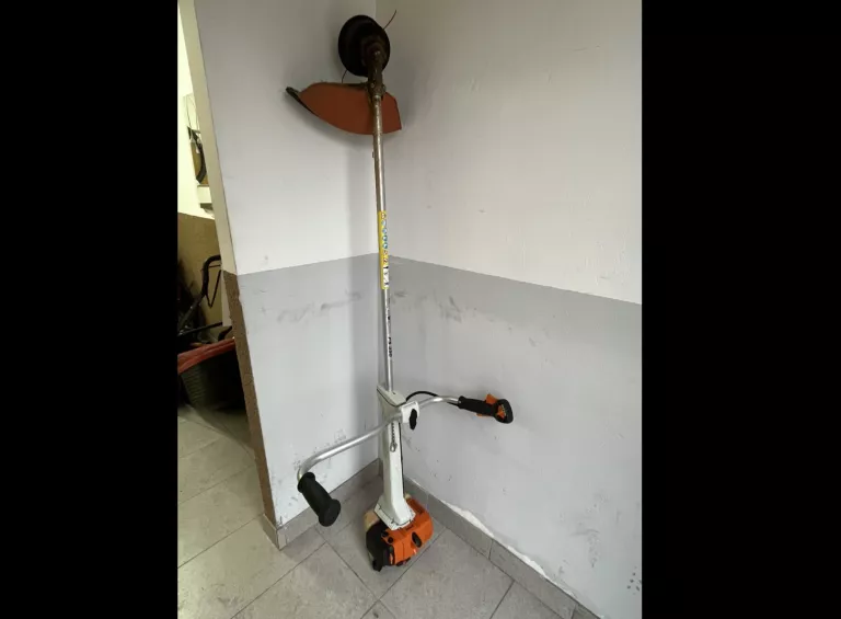 KOSA SPALINOWA STIHL FS350