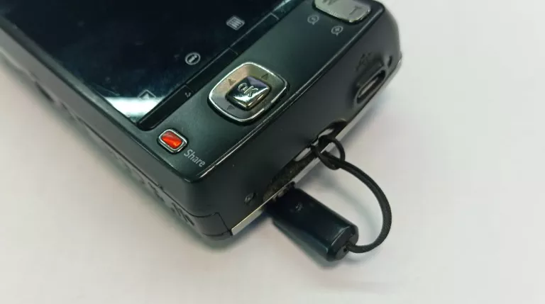 APARAT KODAK M531 14MPIX EASYSHARE