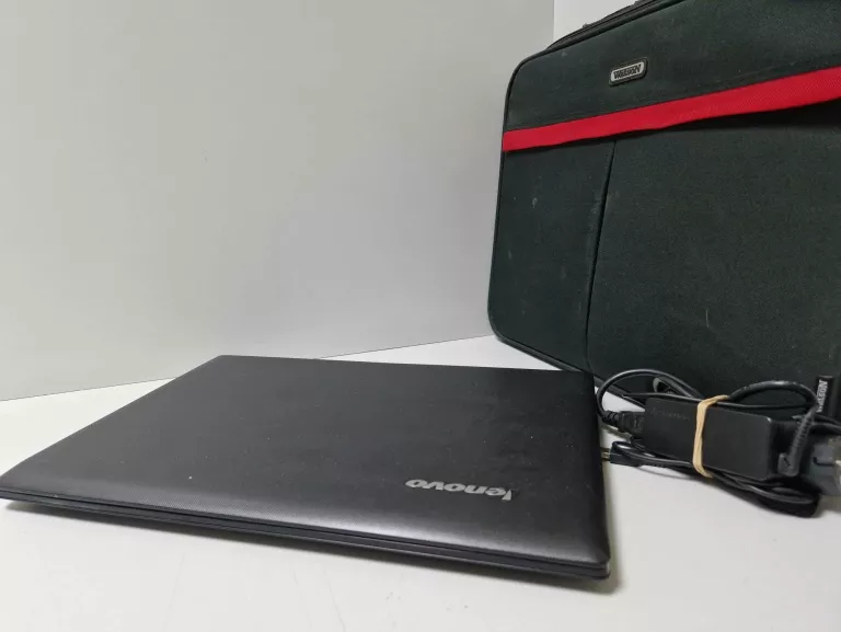 LAPTOP LENOVO G70-35 E1-6010/4GB/240/DVD-RW