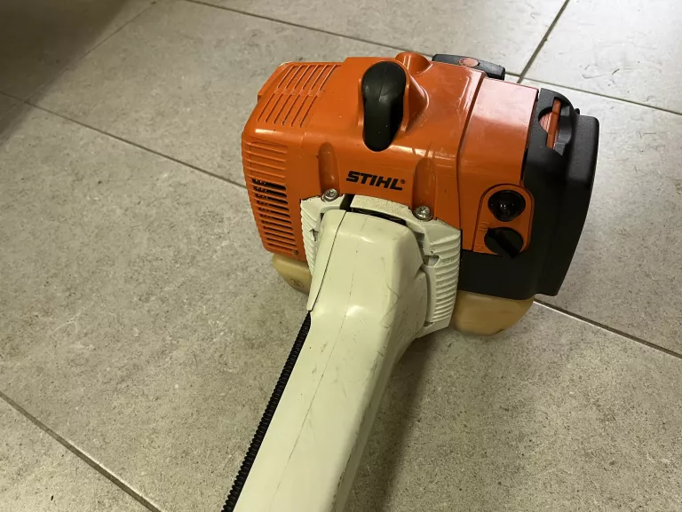 KOSA SPALINOWA STIHL FS350