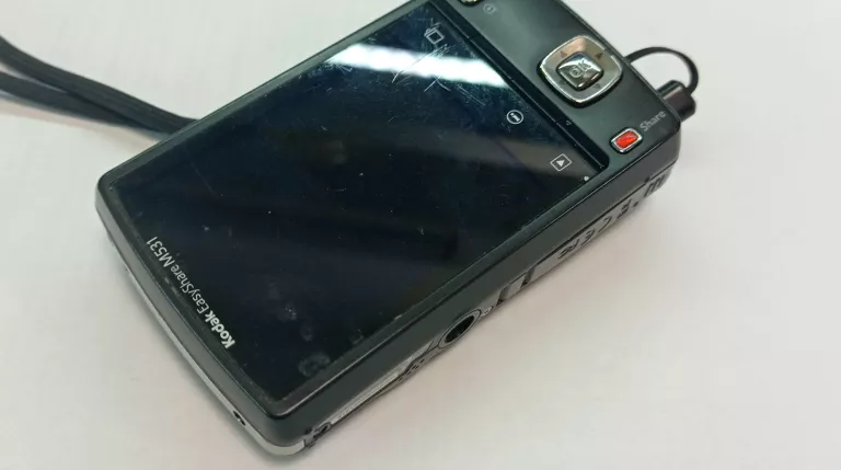 aparat-kodak-m531-14mpix-easyshare-stan-uzywany