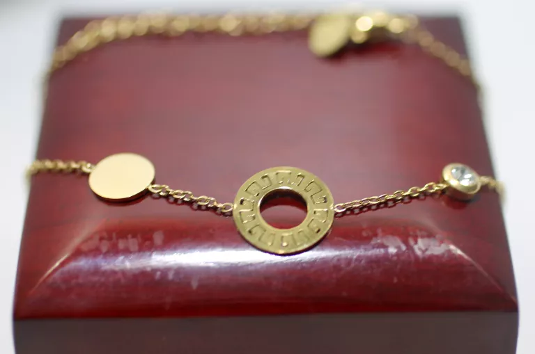 bransoletka-celebrytka-3-ozdoby-stal-pozlacana-material-pozlacany