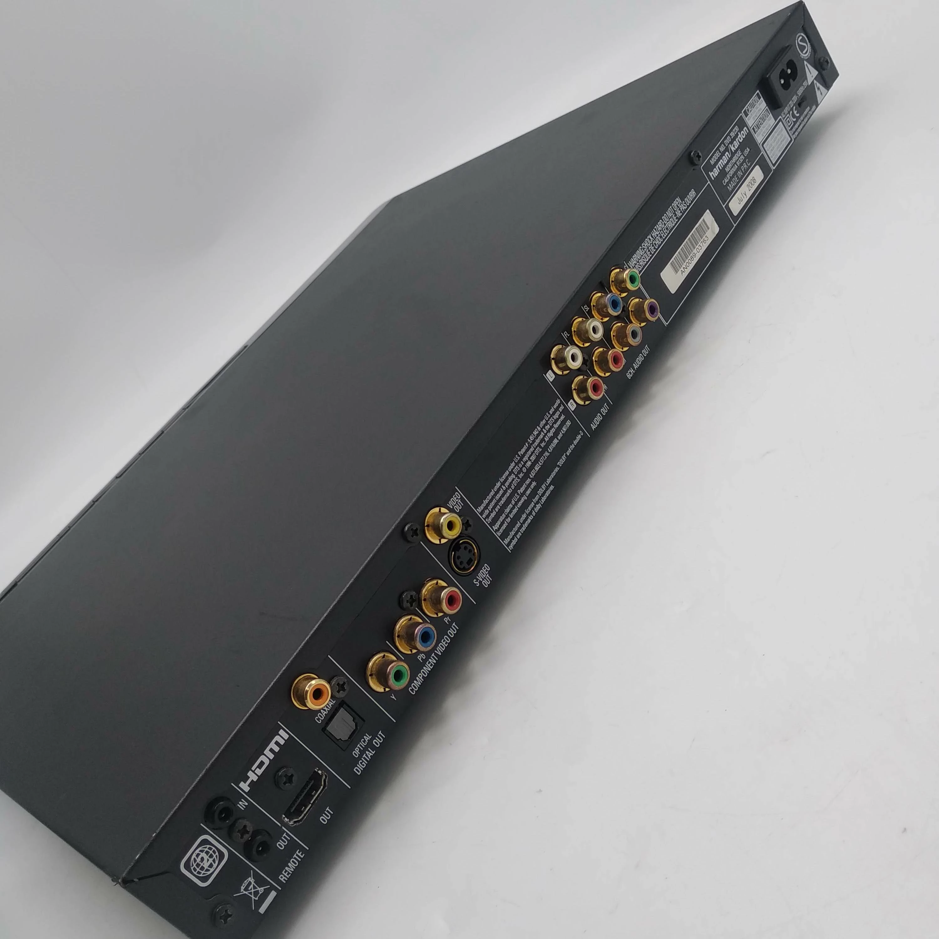 odtwarzacz-dvd-harman-kardon-dvd-39-ean-gtin-126712305290