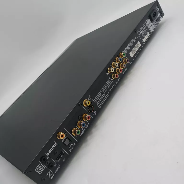 ODTWARZACZ DVD HARMAN KARDON DVD 39
