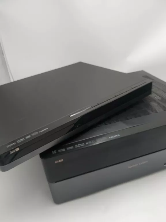 ODTWARZACZ DVD HARMAN KARDON DVD 39