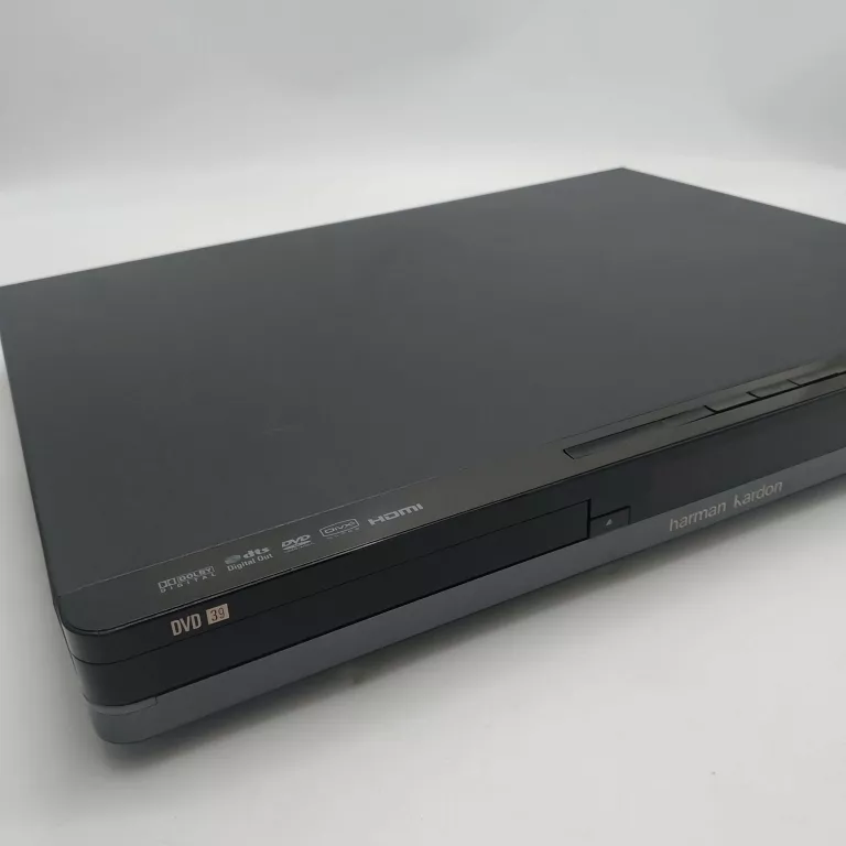 ODTWARZACZ DVD HARMAN KARDON DVD 39