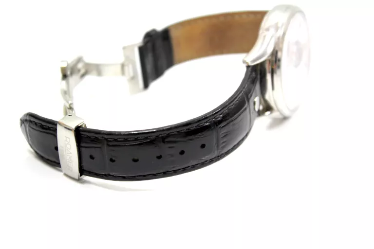 ROAMER SWISS MATIC SWINGING HEART 550661 41 22 05