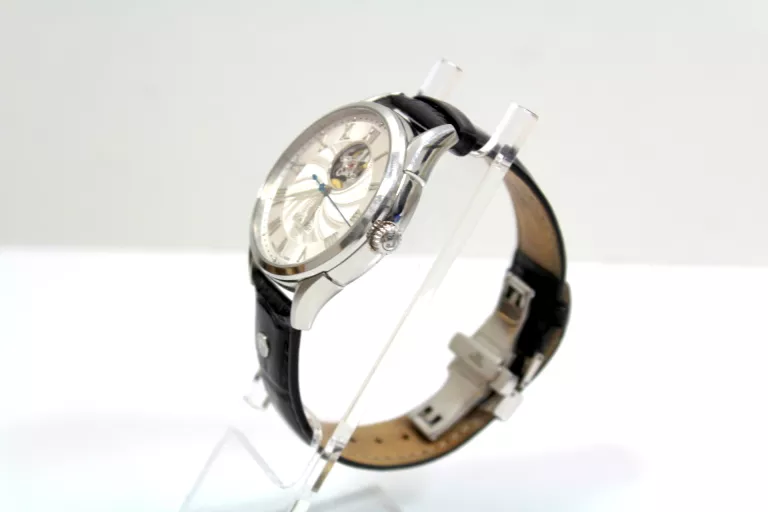 ROAMER SWISS MATIC SWINGING HEART 550661 41 22 05